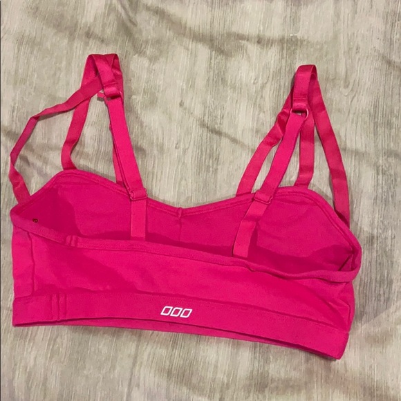 Sports bra - Picture 2 of 2